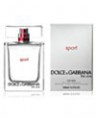 Dolce & Gabbana The One Sport, 3.3 oz